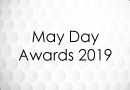 May Day Awards 2019